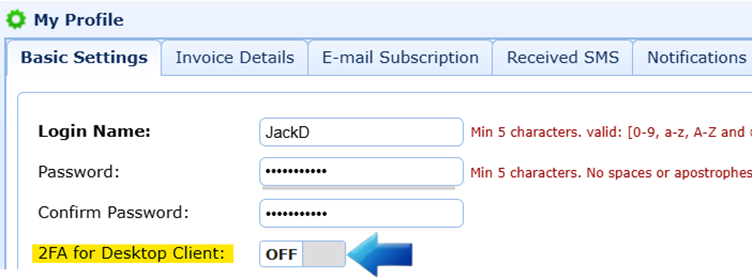 A screen shot of a login box

AI-generated content may be incorrect.