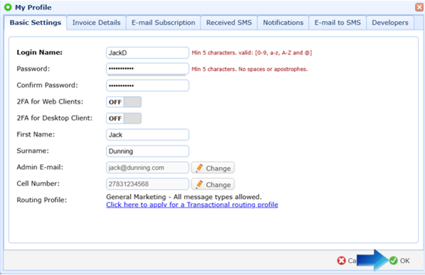A screenshot of a computer

AI-generated content may be incorrect.